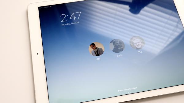 photo of Comment: How Apple can put the ‘Pro’ in the iPad Pro [Video] image