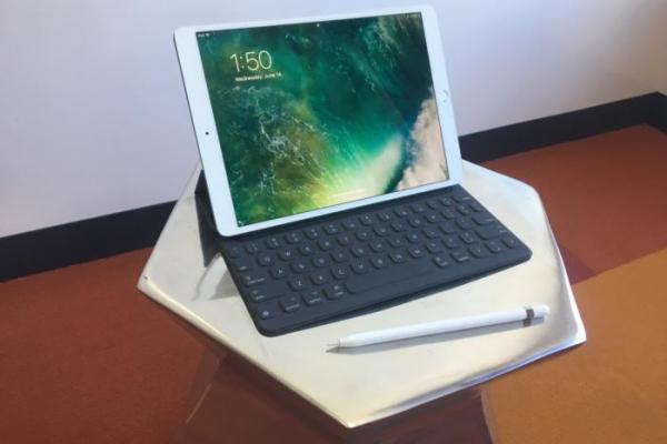 photo of 10.5-inch iPad Pro first impressions: If it's not broke, fix it anyway? image