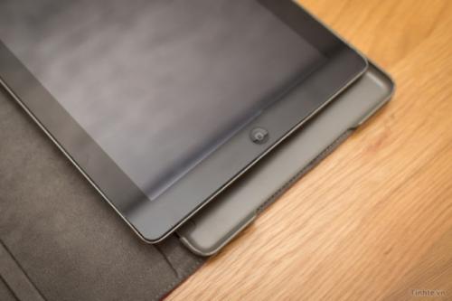 photo of Video Purportedly Shows What The ‘iPad 5′ Will Look Like image