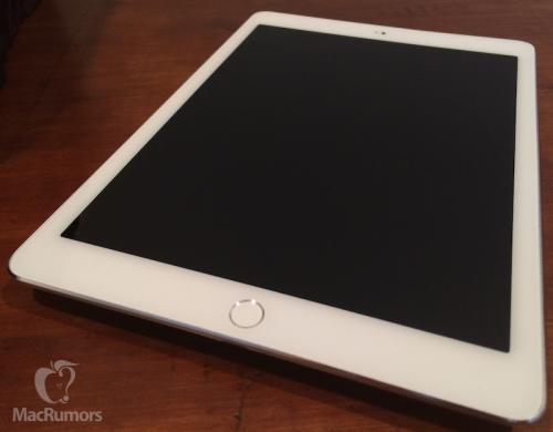 photo of Apple to Unveil New iPads, Retina iMacs, and OS X Yosemite on October 16 image
