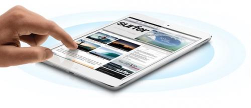 photo of Apple's Major U.S. Carrier Partners Officially Launch LTE iPad Mini and Fourth-Generation iPad image