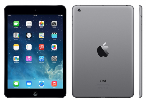 photo of Apple 'Unclear' on Whether Retina iPad Mini Supplies Will Meet Demand image