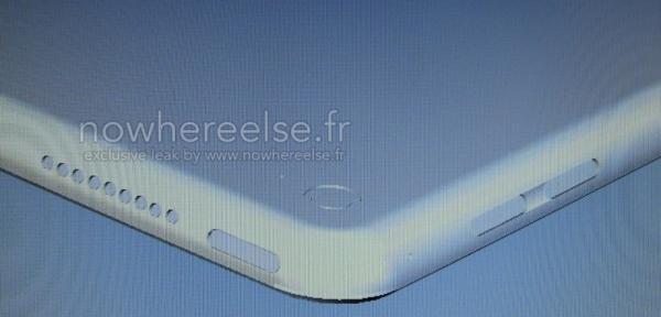 photo of Internal Foxconn Sketch Said to Be of Apple's 'iPad Pro' Surfaces image