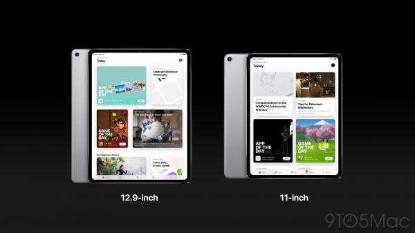 photo of Everything we know so far about the new iPad Pro models coming this year image