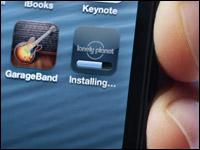 photo of My iPhone 5 Will Be Naked image