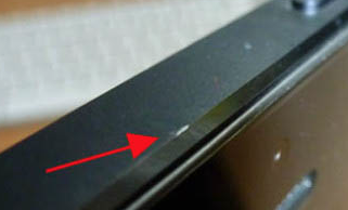 photo of Some users find scuffs, nicks on newly-purchased iPhone 5s image