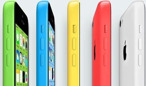 photo of Apple explains why it released an 8GB iPhone 5c image