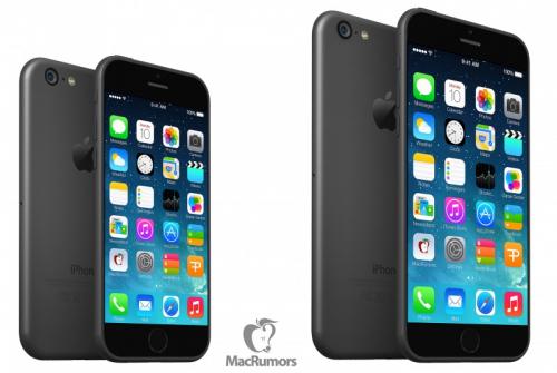 photo of Apple Facing Production Issues with iPhone 6 as 5.5-Inch Version May Be Delayed Until 2015 image
