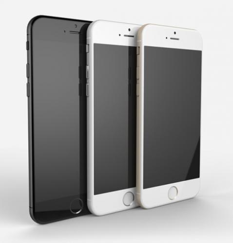 photo of New iPhone 6 Renders Look Amazing [Picture Gallery] image