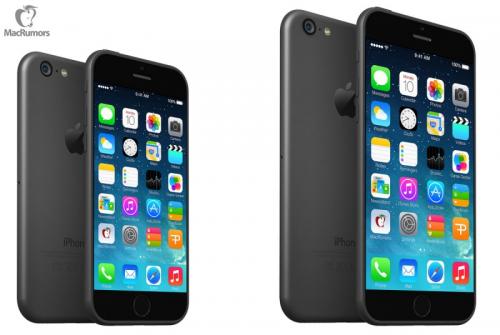 photo of Mass Production of 4.7-Inch iPhone 6 Set for July, 5.5-Inch Version Beginning in September image