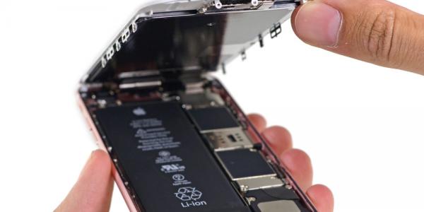 photo of How to: Check iPhone battery health, DIY replace, and speed up performance image
