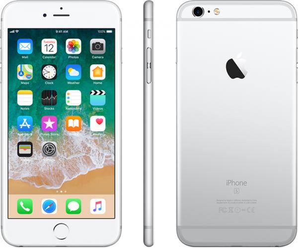 photo of Apple May Replace Some iPhone 6 Plus Models Needing Whole-Device Repairs With iPhone 6s Plus Through March image