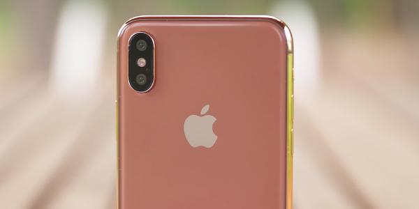photo of Report: Apple planning new iPhone X color option to ‘restore sales,’ updated $329 iPad coming in Q3 image