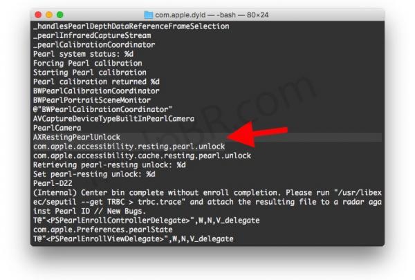 photo of HomePod Firmware Suggests iPhone 8 Will Be Able to Scan Your Face While Device is Laying Flat image