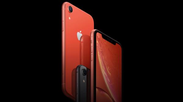 photo of iPhone XR includes 12 colorful new wallpapers, download them here [Gallery] image