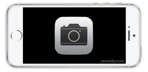 photo of 5 iPhone Camera Tips to Make You a Better Photographer image