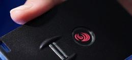 photo of Home button fingerprint sensor in 'iPhone 5S' would give Apple a new leg up on the competition image
