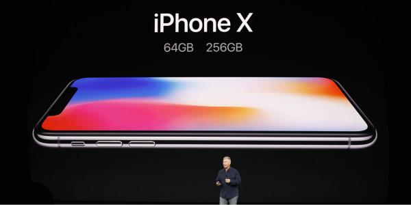 photo of Comment: iPhone X may be having an ’S’ year, but the 6.5-inch model will be a giant upgrade image