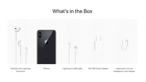 photo of Opinion: Apple needs to include a fast charging power adapter with the iPhone image