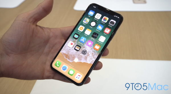 photo of Opinion: 5.8-inch display in a smaller footprint makes iPhone X an obvious choice image