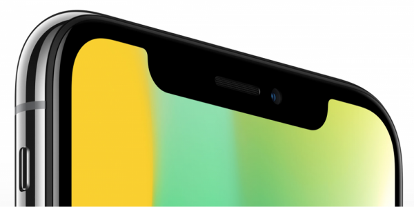 photo of How to remove the iPhone X notch from your Home and Lock screen image