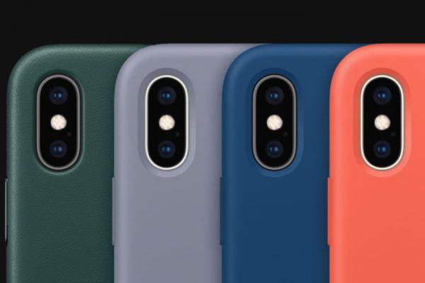 photo of If you're upgrading to an iPhone XS, your old iPhone X case might cause more harm than good image
