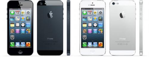photo of iPhone 5 Now Available for Pre-Order image