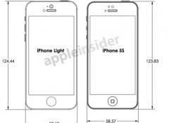 photo of News: Alleged schematic leaks show 2013 iPhone designs image
