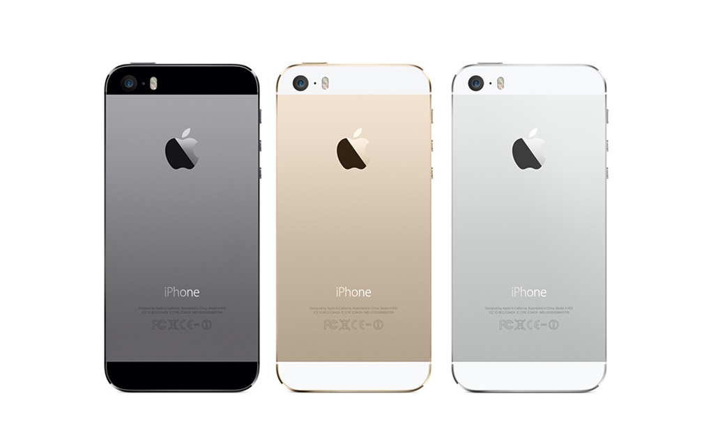 photo of iPhone 5s Now Shipping Within 24 Hours in Nearly All Countries image