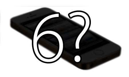 photo of Apparently everything about the iPhone 6 is already known image