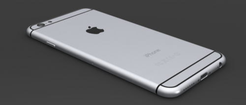photo of Unconfirmed reports that Pegatron is making half the 4.7-inch models of the iPhone 6 image