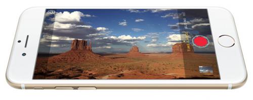 photo of Four days with the iPhone 6 image