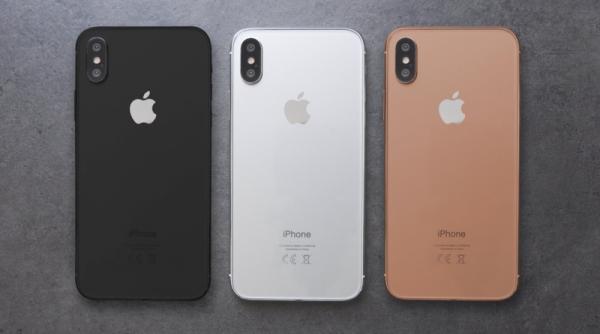 photo of iPhone 8 Event Date Rumored for September 12, With Device Launching September 22 image