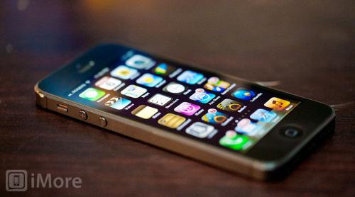photo of More on iOS 7, iPhone 5S, and Apple's plans for 2013 image