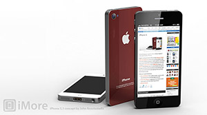 photo of iPhone 5 preview: Processor, graphics, RAM, and storage image