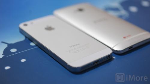 photo of Switching back to the iPhone 5: Why the HTC One grass wasn't greener image