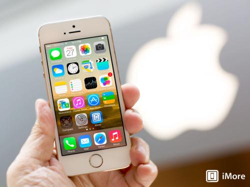 photo of Do you regret getting a gold iPhone 5s? image