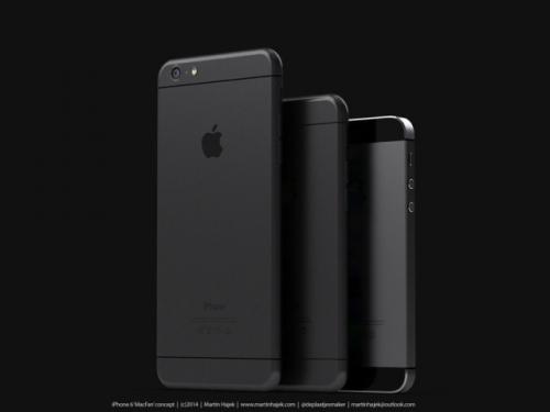 photo of Apple orders insane number of new iPhones, but 5.5-inch model faces setbacks image