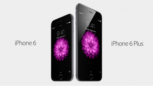 photo of iPhone 6 and iPhone 6 Plus Sales Top Ten Million in Launch Weekend image