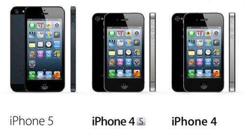 photo of Rumor: Apple to ship 'iPhone 5S' and more affordable iPhone in August 2013 image