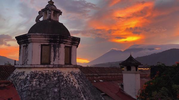 photo of Latest iPhone X camera review showcases beautiful images of Guatemala [Gallery] image