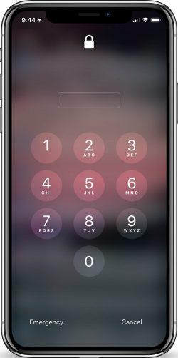 photo of iOS 11.4 Disables Lightning Connector After 7 Days, Limiting Law Enforcement Access image