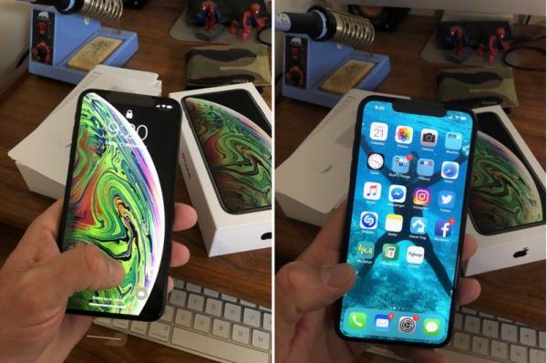 photo of First Impressions From New iPhone XS and iPhone XS Max Users image