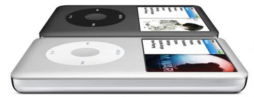 photo of Has The iPod Classic Finally Reached Its End? image