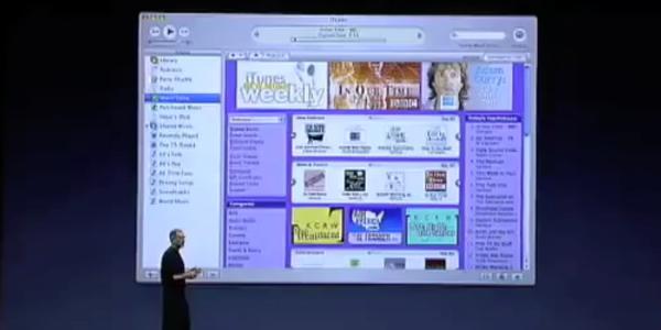 photo of How a small iTunes update 13 years ago changed the media landscape forever image