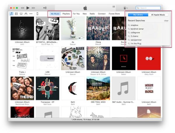 photo of Feature Request: How I hope the upcoming iTunes refresh improves Apple Music and more image