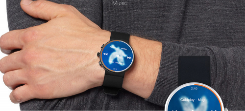 photo of Latest iWatch rumor: October launch, curved display, Apple expecting to sell 3-5M a month image