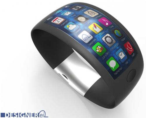 photo of Apple Reportedly Testing Wireless Charging Coils for iWatch Ahead of Fall Launch image