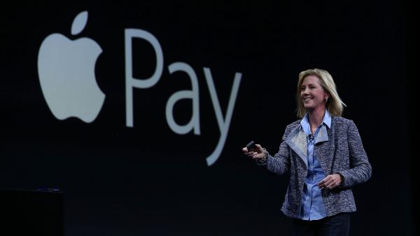 photo of Delivery.com removes Apple Pay as payment choice for laundry orders, citing problems outside its control image