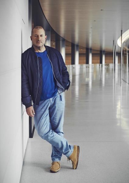 photo of Jony Ive on Apple Watch: 'Everything We Did Was in the Pursuit of What We Thought Was the Best Solution' image
